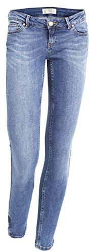 Cross Damen Giselle Skinny Jeans