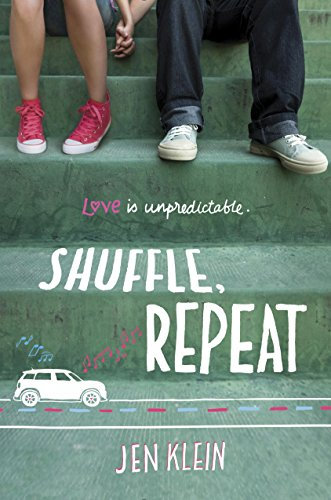 Shuffle, Repeat (English Edition)