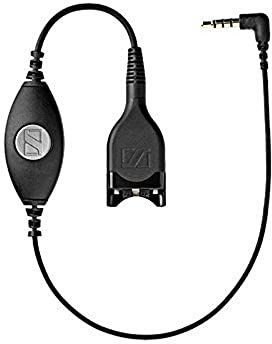 Sennheiser Enterprise Solution CMB01 CTRL Noir