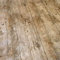 QPC Direct Tischdecke / Wachstuch, aus Vinyl und PVC, bedruckt mit realistischem Holzmuster, rustikales Design, 2 m lang