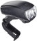 BONIN Boninbike Fanale jy Hawk Anteriore Attacco alla Forcella 5 LED 3 funzioni