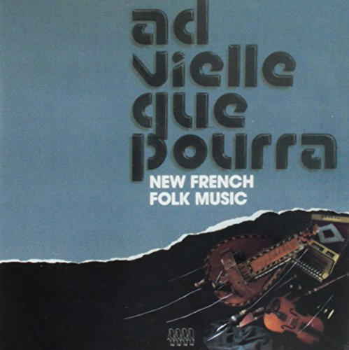 New French Folk Music