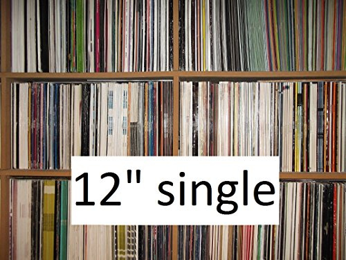 Usher - U Got 4 Trax Album Sampler - [12]