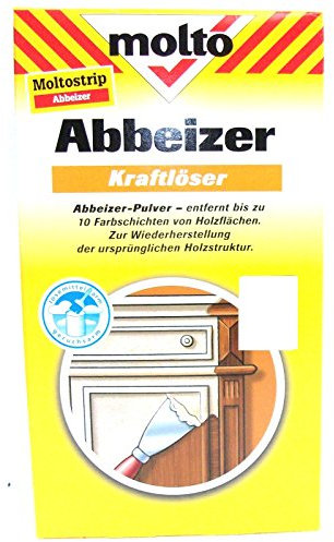Molto Abbeizer Pulver, weiß, 5087774