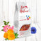 Bella Decor Essbare Blüten Getrocknete Blumen Dekoblüten Tortendeko Tortendekoration Kaffee Tee Desserts Limonade Speisen Blütenmix Blütenblätter 10 g