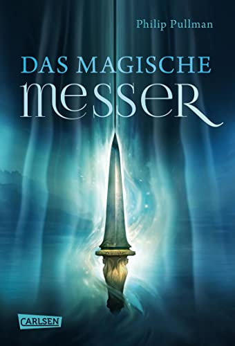 His Dark Materials 2: Das Magische Messer: Band 2 der unvergleichlichen Fantasy-Serie