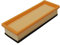 Mapco 60431 - Filtro Aria
