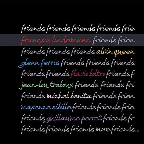 Friends Friends Friends