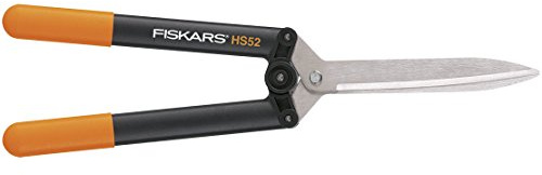 FISKARS Heckenschere, Länge 544 mm 6411501967503