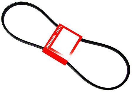 Original OEM Honda Harmony hrb215 (hrb215 K2sd) (hrb215 K2sda) (hrb215 K2sx) (hrb215 K2sxa) handgeführten Rasenmäher Motoren Antrieb Keilriemen (Rahmen Seriennummern mzba-6200001 zu mzba-6299999)