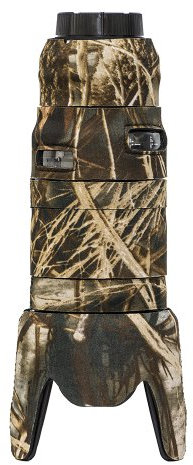 LensCoat lct70200vm4 Objektivdeckel für Tamron SP 70-200mm f/2.8 Di VC (Realtree Max4 HD)