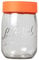 Le Parfait 6585016 Bocaux à Conserve Verre 12 x 12 x 24 cm