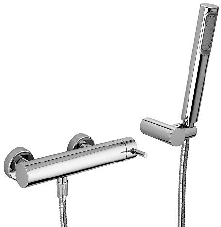Paffoni Doccia STICK Miscelatore doccia est. 1/2 con duplex