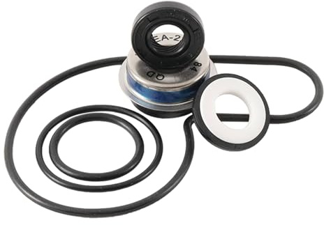 Hot Rods WPK0054 Water Pump Kit