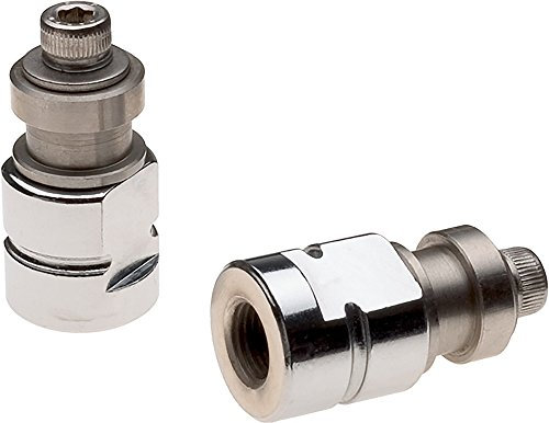 Croozer Unisex – Erwachsene BOB Anhängeraufnahme, Mehrfarbig, Einheitsgröße