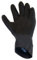 Ascan Flex Glove Extrem Flexibler, Warmer Handschuh aus 2 mm Neopren mit Rutschfester Innengummierung. (XS/S)