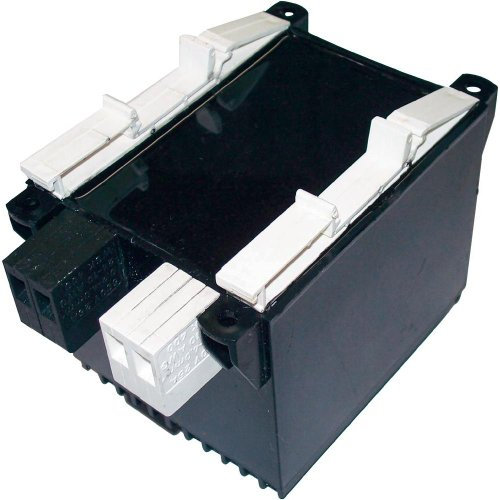 Weiss Elektrotechnik 07/060 Transformateur dalimentation compact 1 x 230 V 1 x 12 V/DC 60 W 5 A