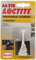 LOCTITE® AA 319 0.5 ml Blister Tube - Colle Pare-Brise et Rétroviseur Intérieur - Colle pour Verre Transparent et Métal