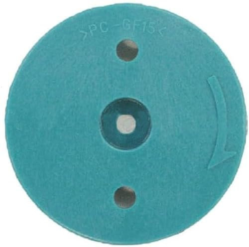 Makita 415624-3 - Piastra di centraggio per levigatrice a nastro modello 9031