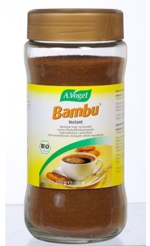 6 Pack of A Vogel Bambu 100 g