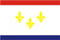 U24 Flagge Fahne New Orleans 90 x 150 cm