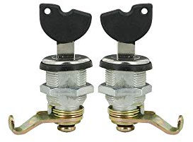 Serrure pour ks2200 - S-line KS2200AC2
