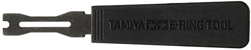 TAMIYA E-Ring Tool 2 mm | RC-Modellbau Werkzeug #74032