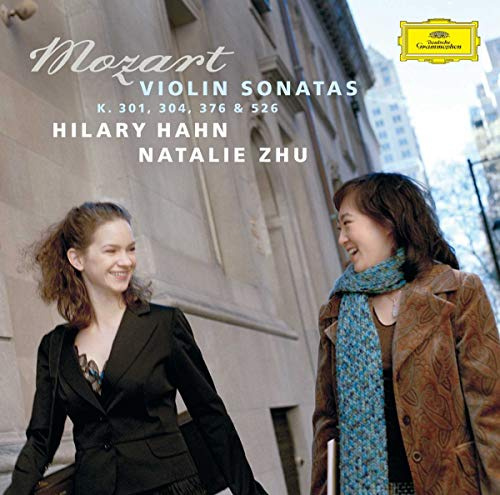 Deutsche Grammophon 028947755722