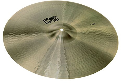 Paiste Giant Beat Thin Crash 20 - Crash Cymbal