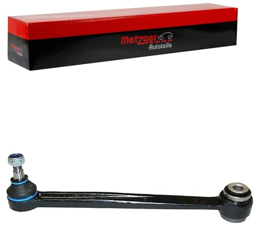 Metzger 53033919 Stange/Strebe, Radaufhängung