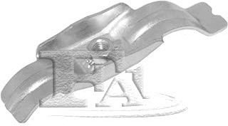 FA1 105-923 Halter, Abgasanlage