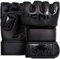Venum, Undisputed 2.0 MMA Handschuhe, Unisex Erwachsene, S, Matte/Schwarz