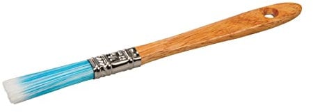 Silverline Paint Brush Synthetic 12mm / 1/2 (581687)