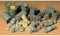 TAMIYA 35229 - 1:35 Diorama-Set Zubehör f.Allierte Fhz., Modellbau, Plastik Bausatz, Basteln, Hobby, Kleben, Plastikbausatz