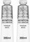 Winsor & Newton Twin Pack, Pintura al óleo, Color Blanco Titanio, 200 ml (Paquete de 2), 400