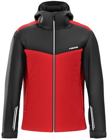 HEAD SHAPE JACKE HERREN
