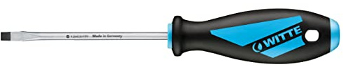 MAXXPRO Werkstatt-Schraubendreher 0,6 x 3,5