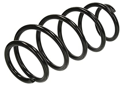 KYB RH3557 Schraubenfeder | Kompatibel mit: SKODA SUPERB II, SUPERB II Kombi, VW PASSAT B6, PASSAT B6 Variant, PASSAT B7, PASSAT B7 Variant, PASSAT CC B6