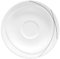 Seltmann Weiden 1.696984 Teeuntertasse 16 cm, Trio Highline