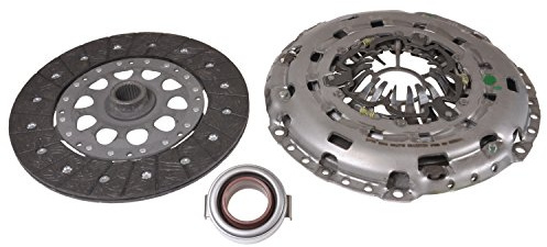 Blue Print ADH230104C Clutch Kit