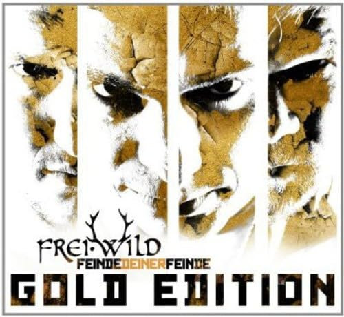 Feinde Deiner Feinde (Gold Edition)