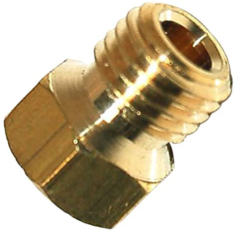 SMEG FRANCE - INJECTEUR GAZ NATUREL Ø 72 - 909010470