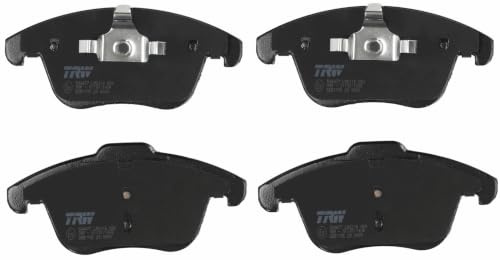 TRW GDB1705 Bremsbelag