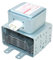 Magnetron:Type 2M240H for Bauknecht Microwave Equivalent to 481913158021