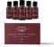 Mystic Moments | Home Sweet Home Fragrance Oil Gift Starter Pack 5x10ml | Baby Powder, Hot Apple Pie, Coffee, Fresh Linen, Jasmine | Perfect as a Gift