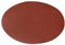 Schleifteller diam. 230 mm - K120, Selbstklebend Schleifteller für Holz 11-2093A BERNARDO