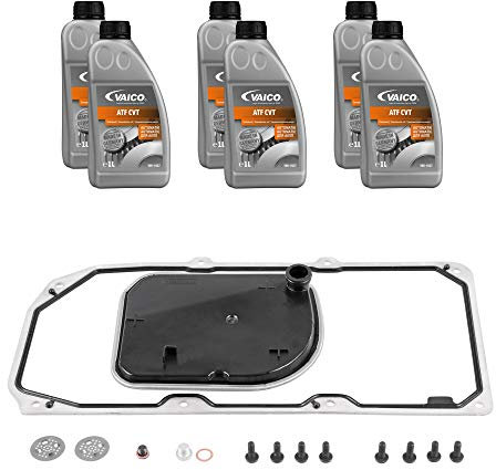 VAICO Parts Kit, automatic transmission oil ch V30-2253