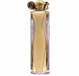 Organza für Damen von Givenchy - 100 ml Eau de Parfum Zerstäuber