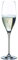 Riedel Vinum Cuvee Prestige Glass, Set of 4 by Riedel