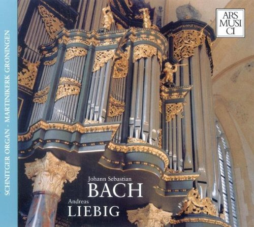 Ars Musici (Note 1 Musikvertrieb)